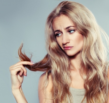 How to Get the Healthy Hair You Want | Stylistics Inc.