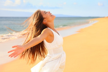 Tips for Keeping your Hair Healthy this Summer | Stylistics Inc.