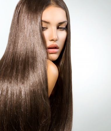 Secrets to Getting Gorgeous, Healthy Hair | Stylistics Inc.