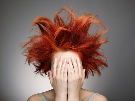 Beat a Bad Hair Day | Stylistics Inc.