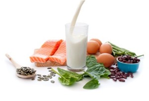 Eat Your Way to Healthier Hair | Stylistics Inc. Eat Your Way to Healthier Hair | Stylistics Inc.