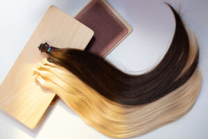 hair extensions