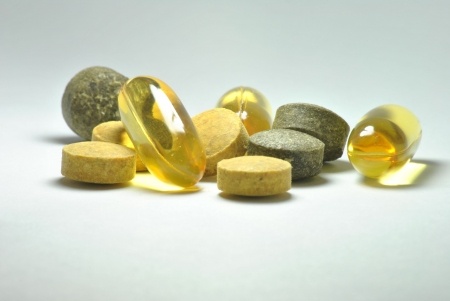 Hair Growth Supplements