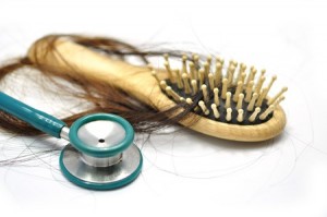 Medical Reasons for Hair Loss