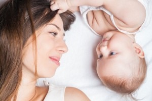 postpartum hair loss