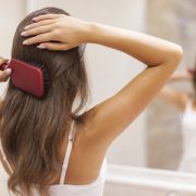 female hair loss myths