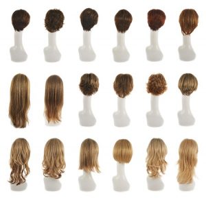 Choosing a Quality Wig in Phoenix AZ