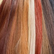 Wig Color Options