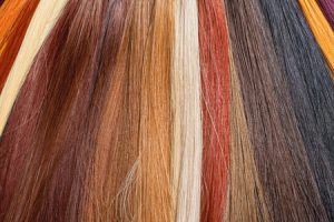 Wig Color Options