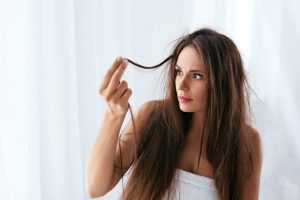 Healthy Hair Tips