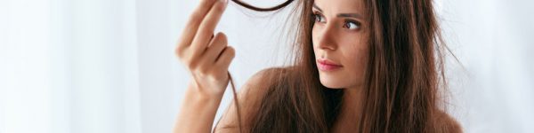 Healthy Hair Tips