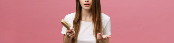 Hair Loss Struggles for Women